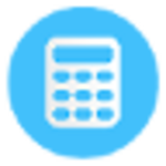 ezcalculators android application logo